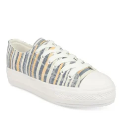 Sneakers BLAUW