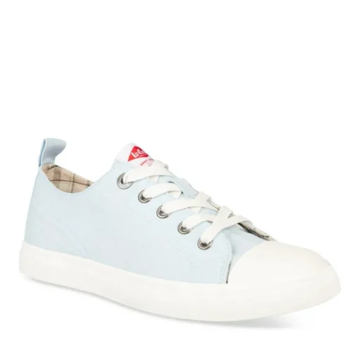 Sneakers BLAUW