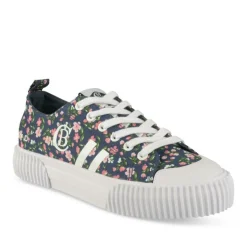 Sneakers BLAUW