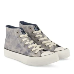 Sneakers BLAUW