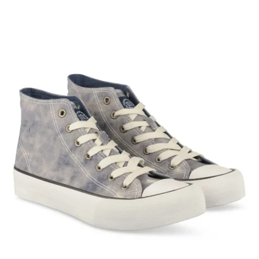 Sneakers BLAUW