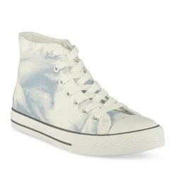 Sneakers BLAUW