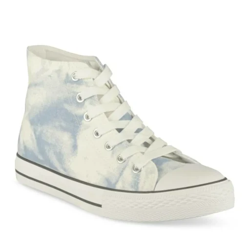 Sneakers BLAUW