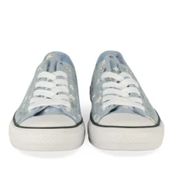 Sneakers BLAUW