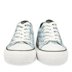Sneakers BLAUW