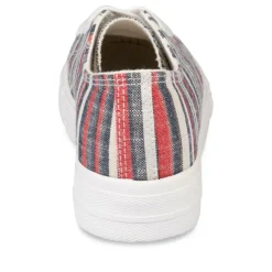 Sneakers BLAUW