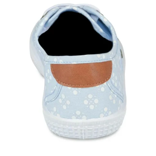 Sneakers BLAUW