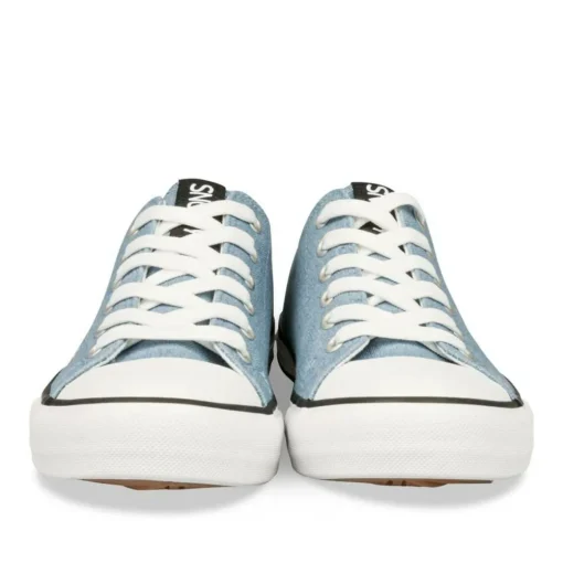 Sneakers BLAUW