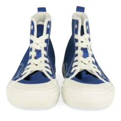 Sneakers BLAUW