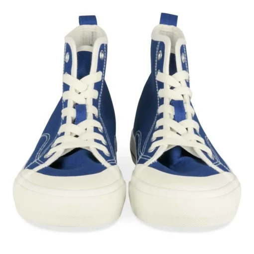 Sneakers BLAUW