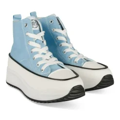 Sneakers BLAUW