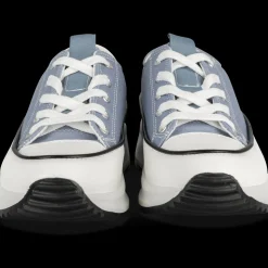 Sneakers BLAUW