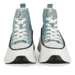 Sneakers BLAUW