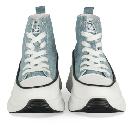 Sneakers BLAUW