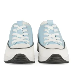 Sneakers BLAUW