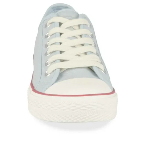 Sneakers BLAUW