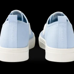 Sneakers BLAUW