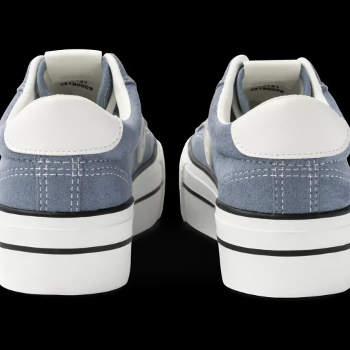 Sneakers BLAUW
