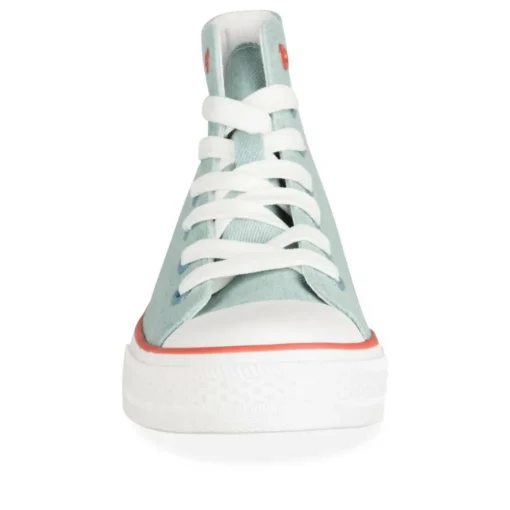 Sneakers BLAUW
