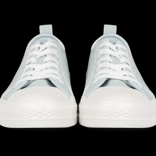 Sneakers BLAUW