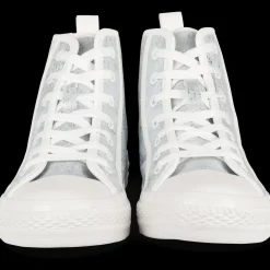 Sneakers BLAUW