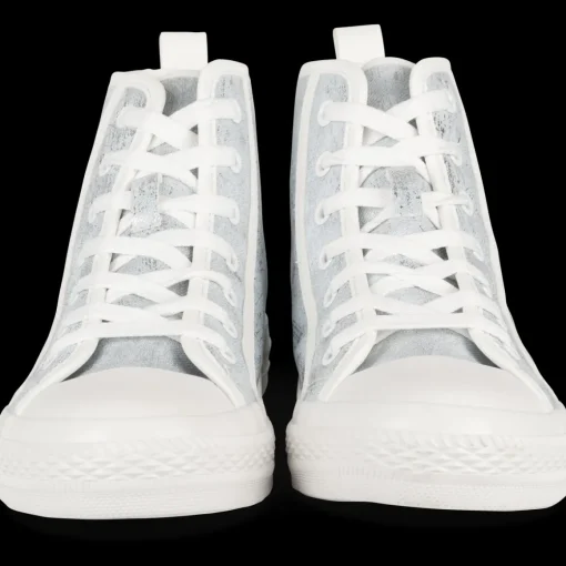 Sneakers BLAUW