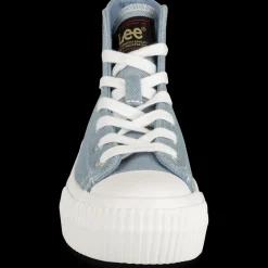 Sneakers BLAUW