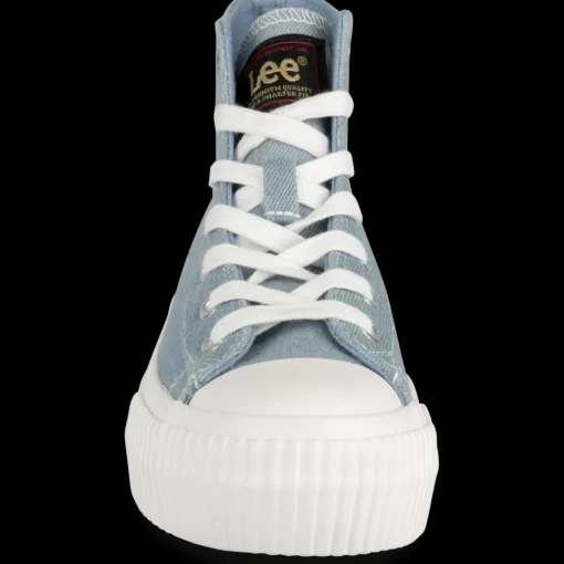 Sneakers BLAUW
