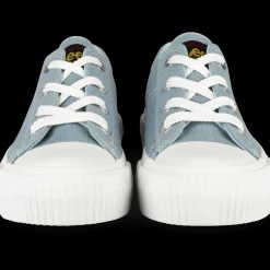Sneakers BLAUW