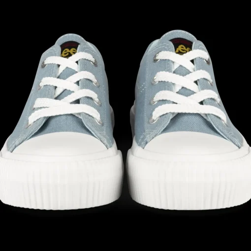 Sneakers BLAUW
