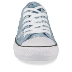 Sneakers BLAUW