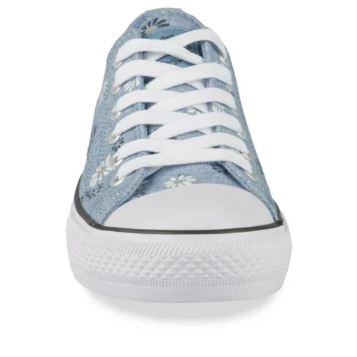 Sneakers BLAUW