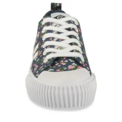 Sneakers BLAUW