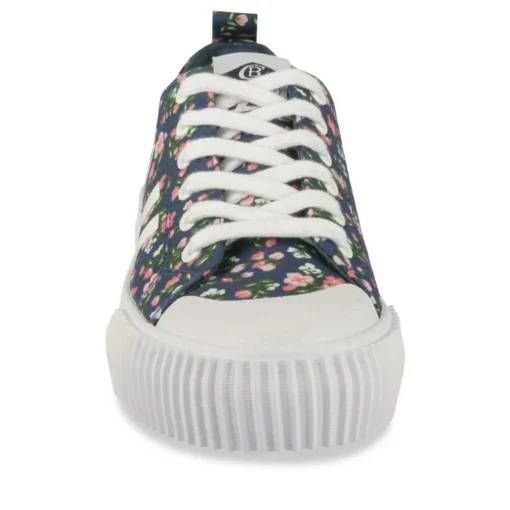 Sneakers BLAUW