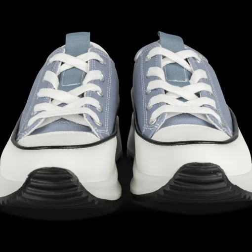Sneakers BLAUW