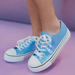 Sneakers BLAUW
