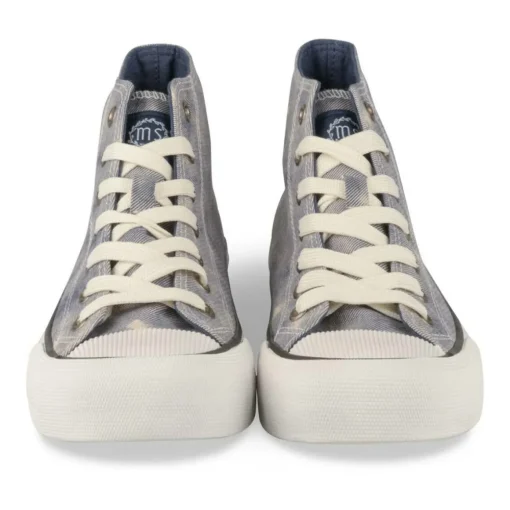 Sneakers BLAUW