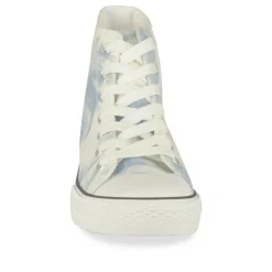 Sneakers BLAUW
