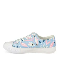 Sneakers BLAUW