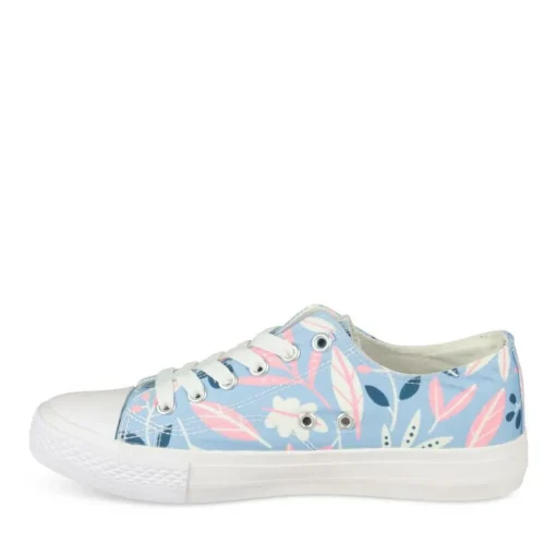 Sneakers BLAUW