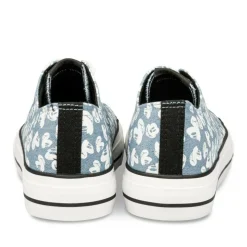 Sneakers BLAUW