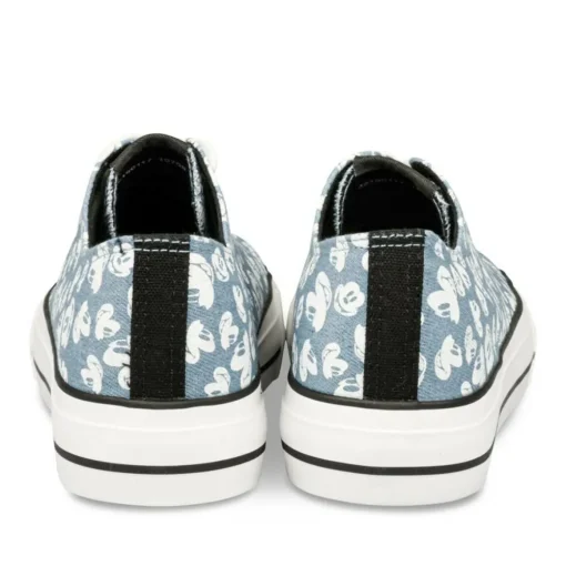 Sneakers BLAUW