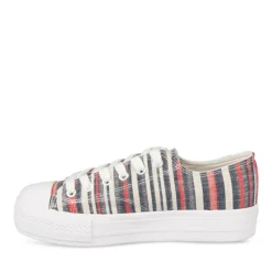 Sneakers BLAUW