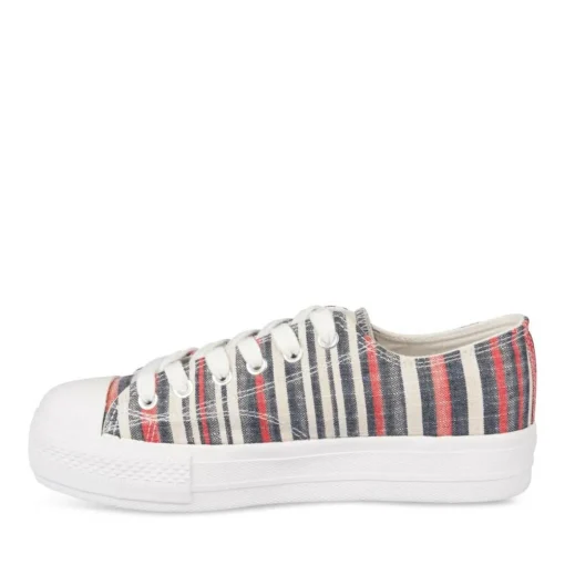 Sneakers BLAUW