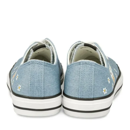 Sneakers BLAUW