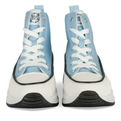 Sneakers BLAUW
