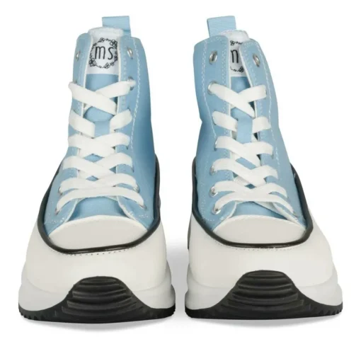 Sneakers BLAUW