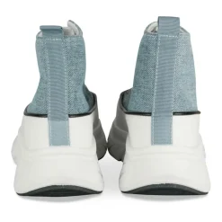 Sneakers BLAUW