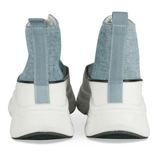 Sneakers BLAUW