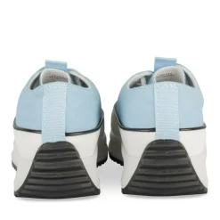 Sneakers BLAUW